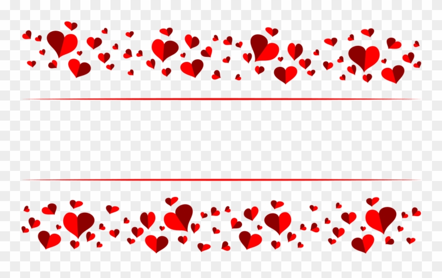 Banner Postcard Day St Clipart