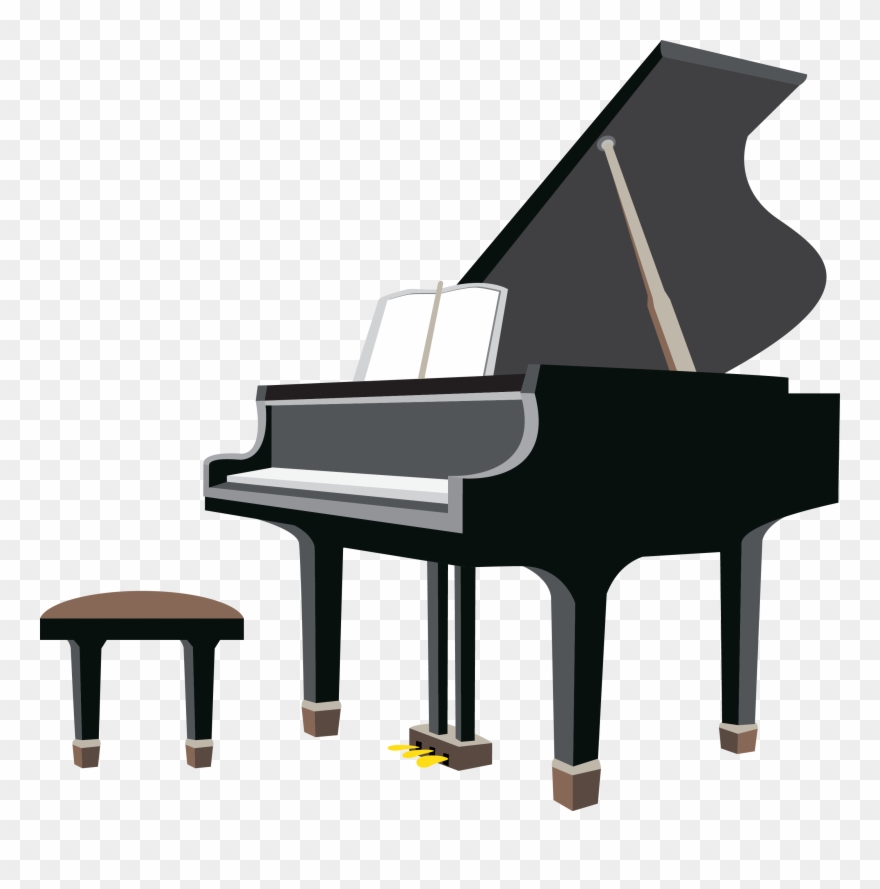 Keyboard Clipart Susunan - Png Download