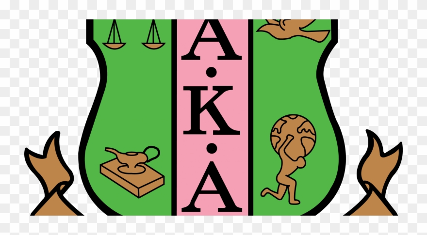 Oldest African American Sororities Has Issued Directives Clipart