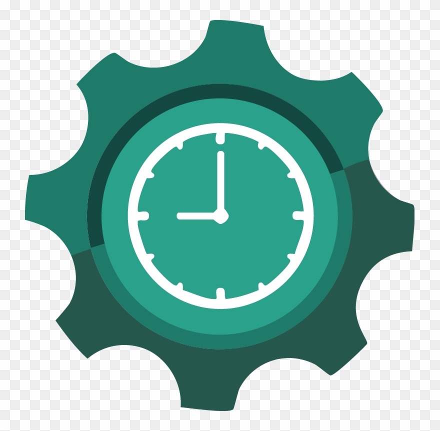 Use Of Space & Time Clipart
