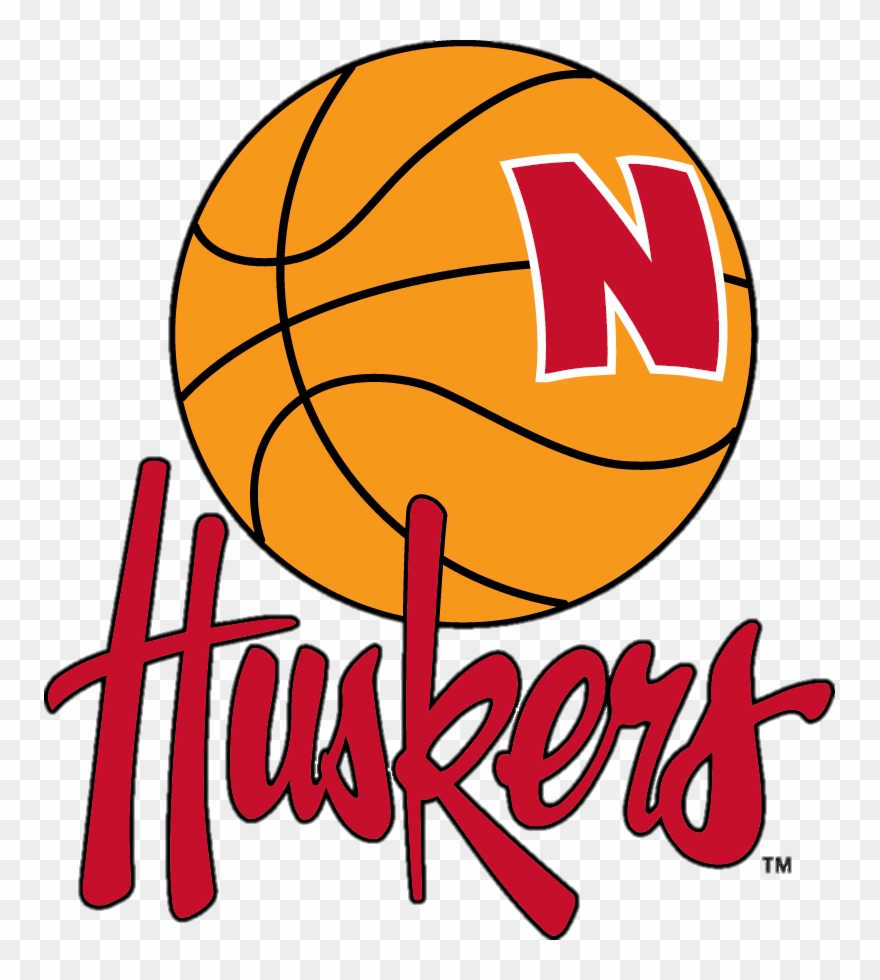 8606 Nebraska Cornhuskers Misc 2004 Clipart