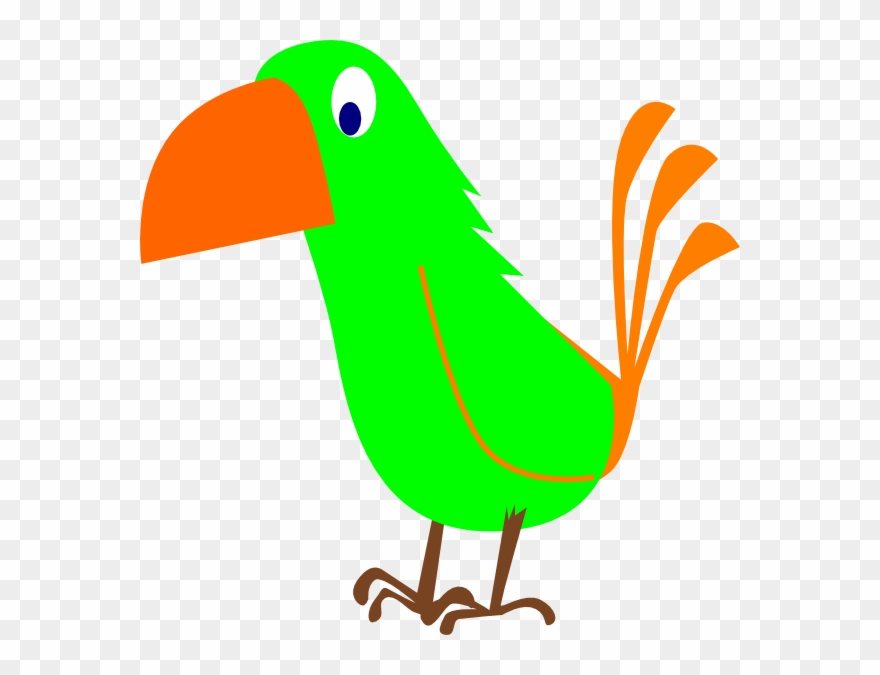 This Free Clip Arts Design Of Bird Png Transparent Png