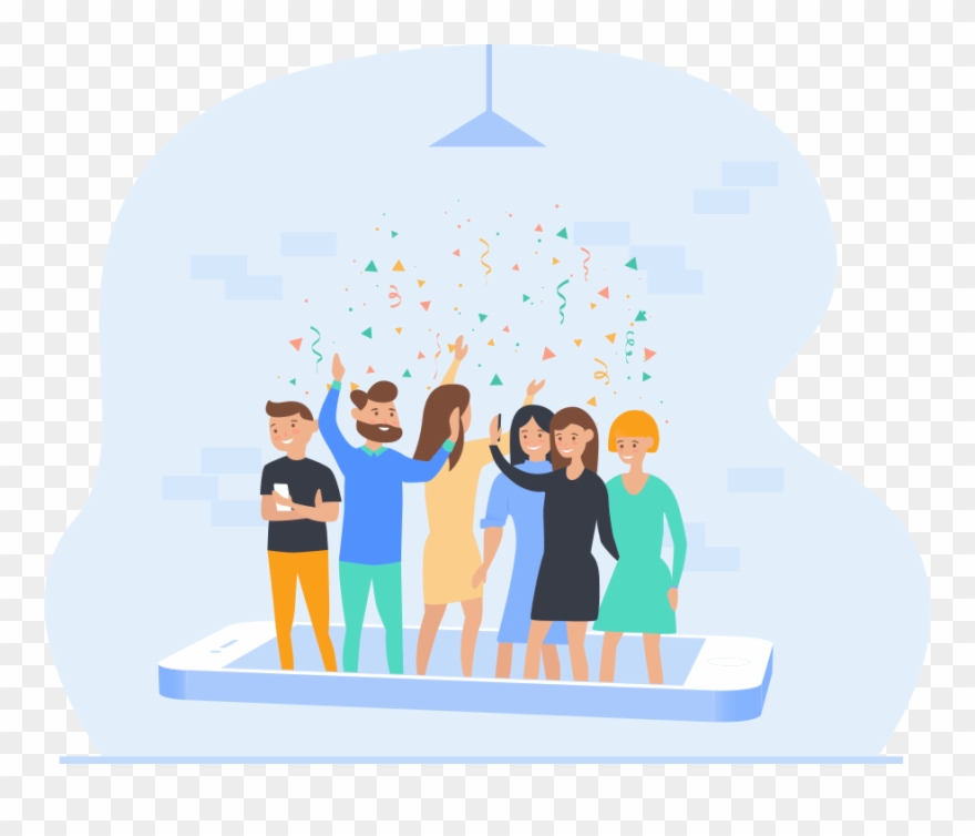 All Photos From Corporate Parties, Conferences And Clipart