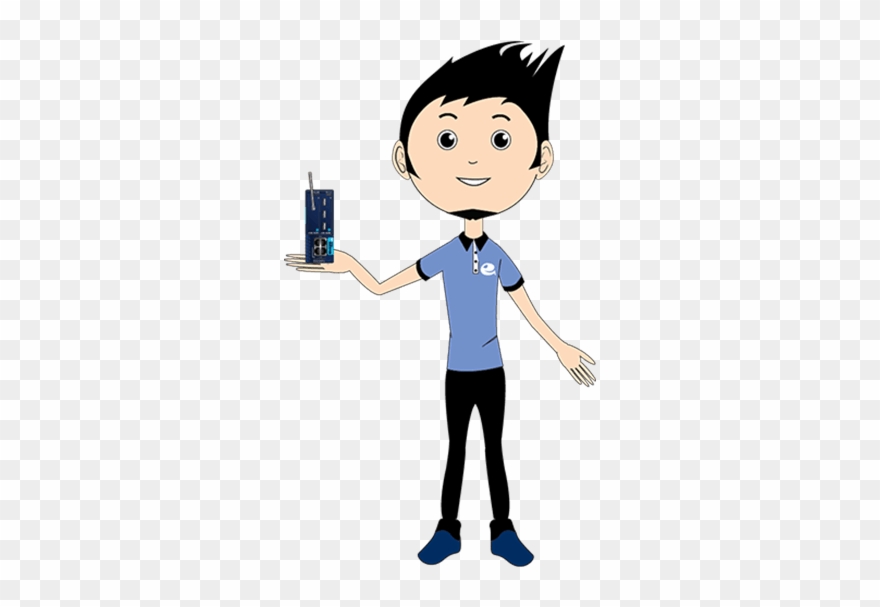 Contact Flexy Clipart