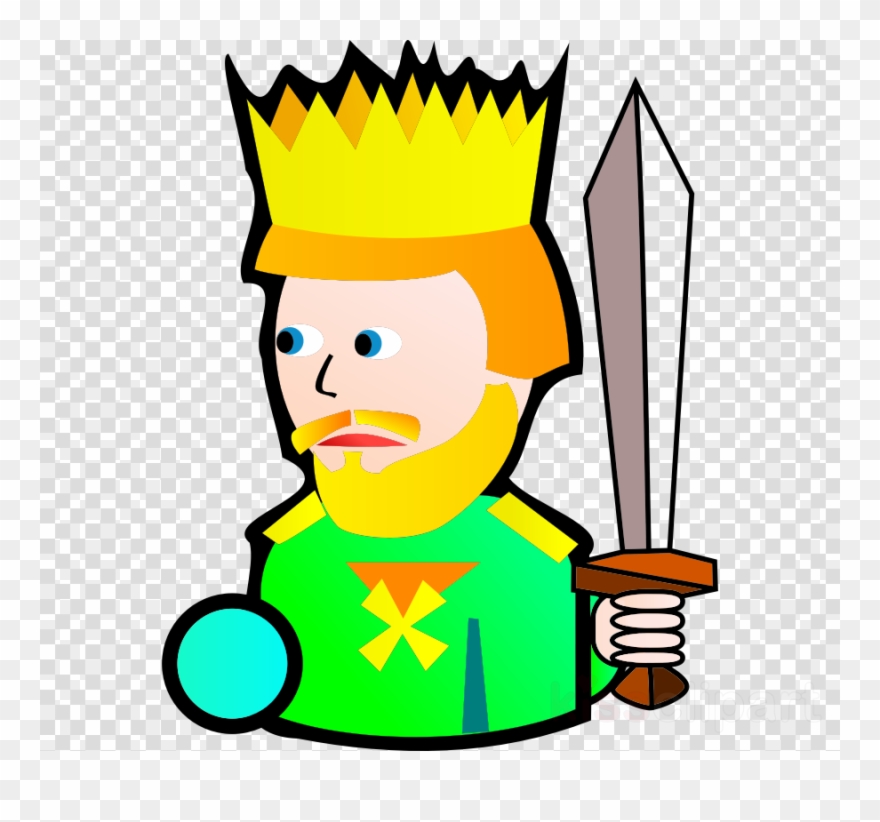 King Clip Art Clipart Clip Art - Png Download