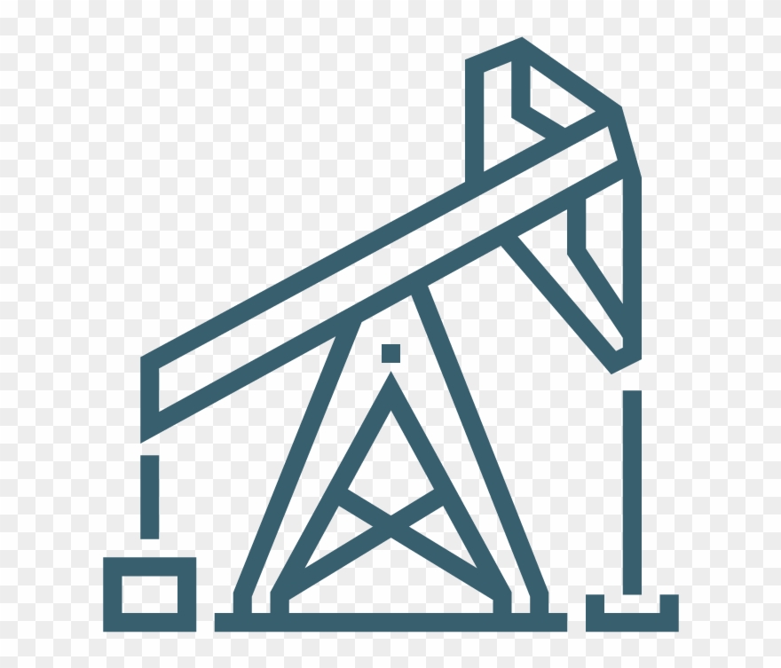 Sub Contract Pumping Services Clipart