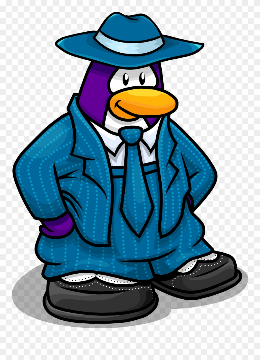 Club Penguin Wiki Clipart