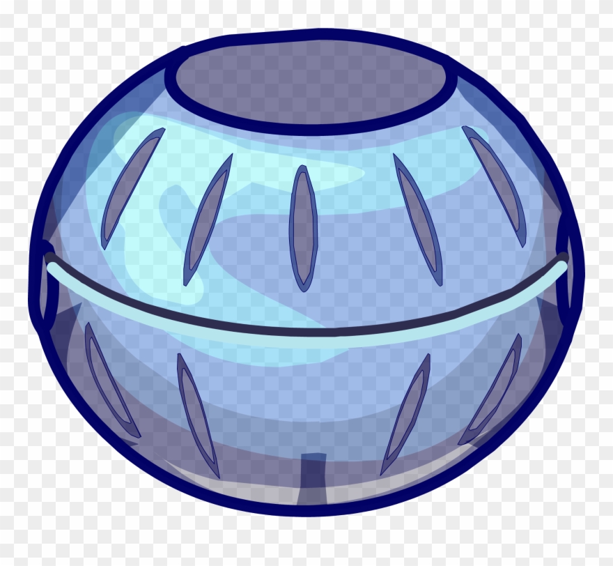 Blue Zoot Suit Clipart