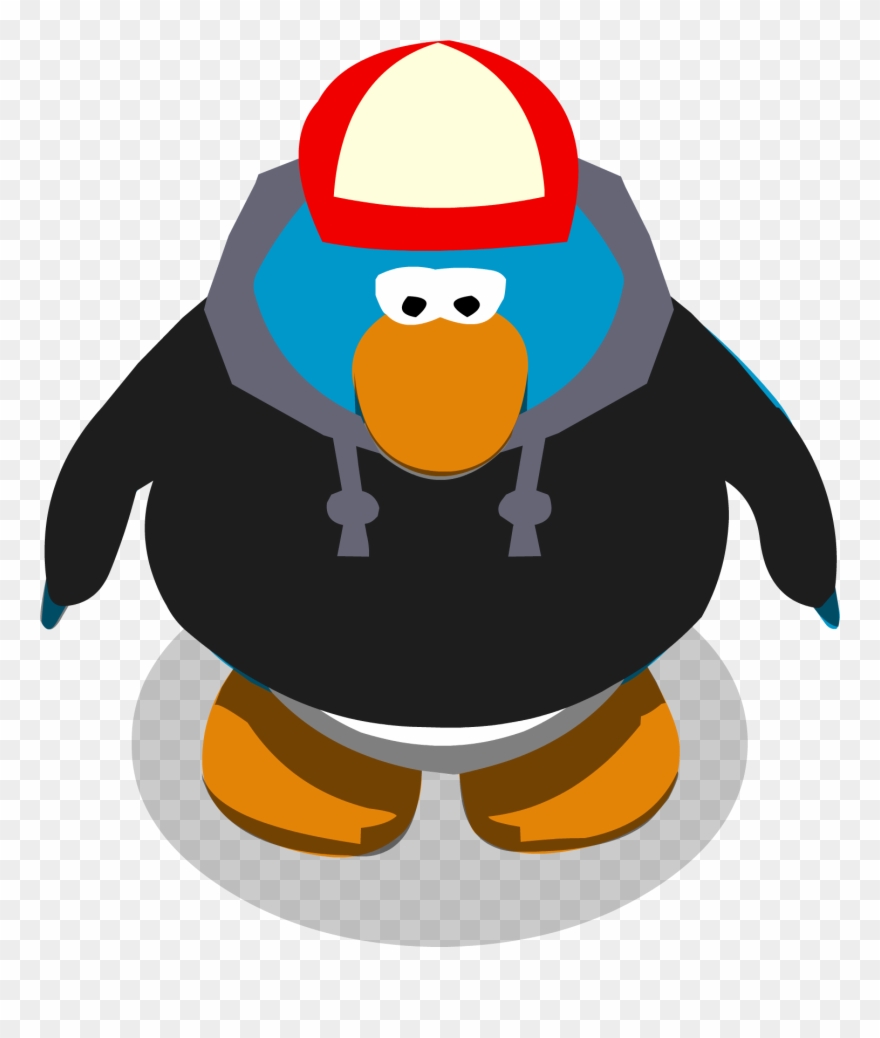 Danield In Game Clipart