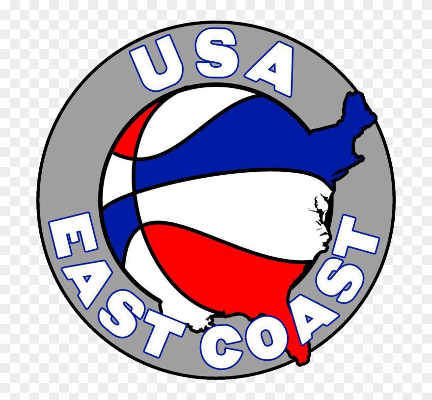 East Coast Clip Art - Png Download