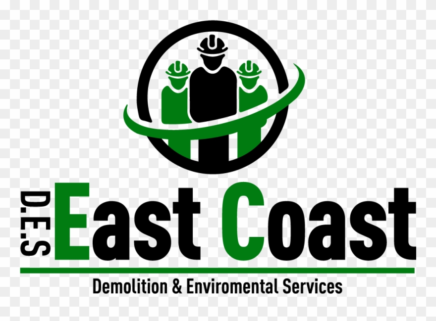 East Coast Des Clipart