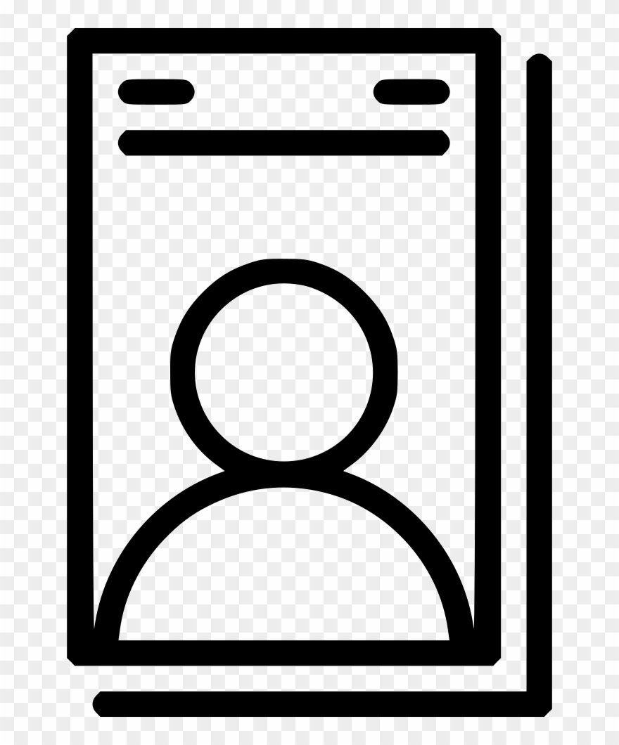 Magazine Waiting Comments Clipart
