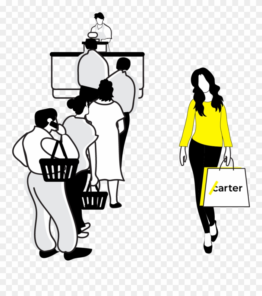 Carter Makes It Simple Clipart