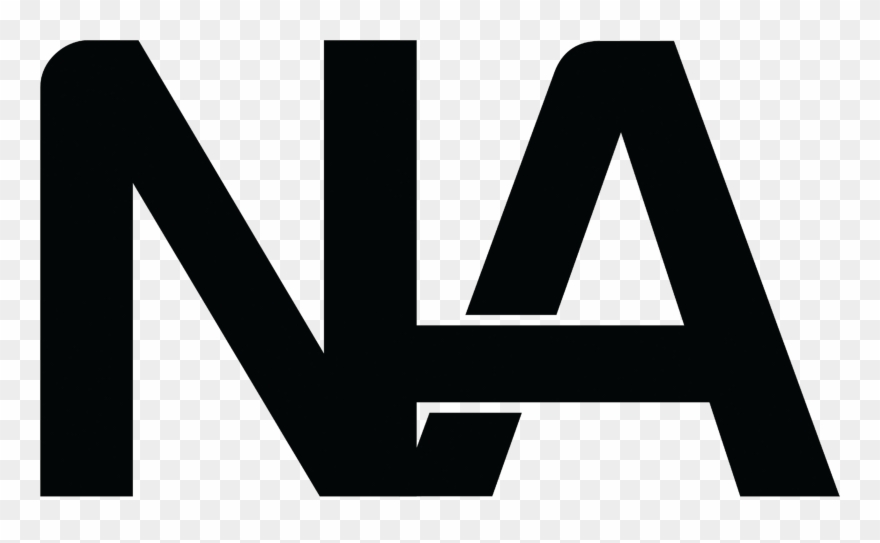 Na Logo Na Production Ltd Media Services Clipart