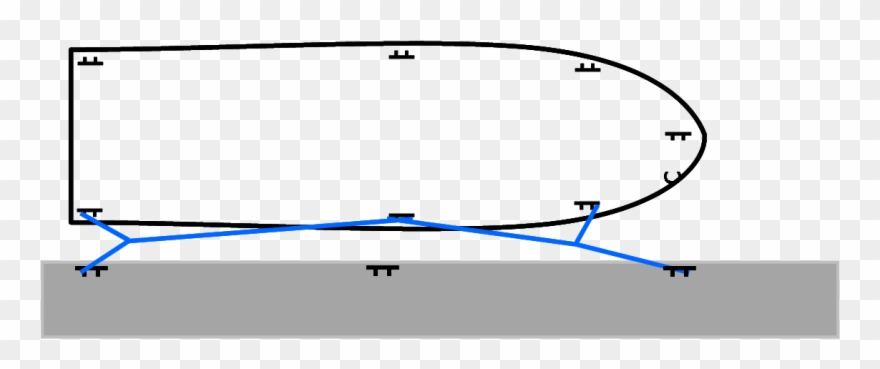 If No Dock Cleat Is Available, Both 'y' Lines Can Be Clipart