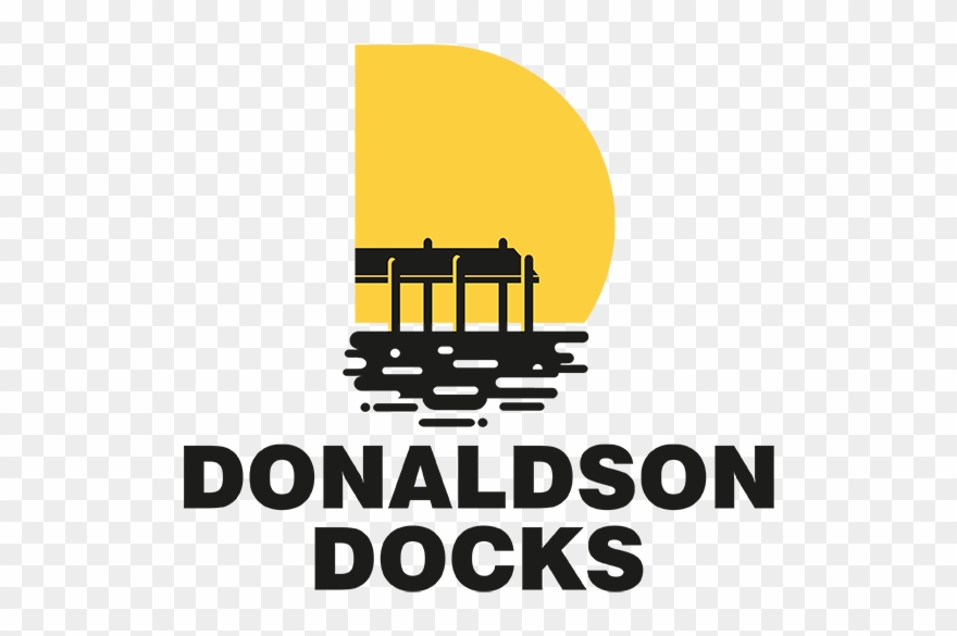 Boat Dock Clip Art - Png Download