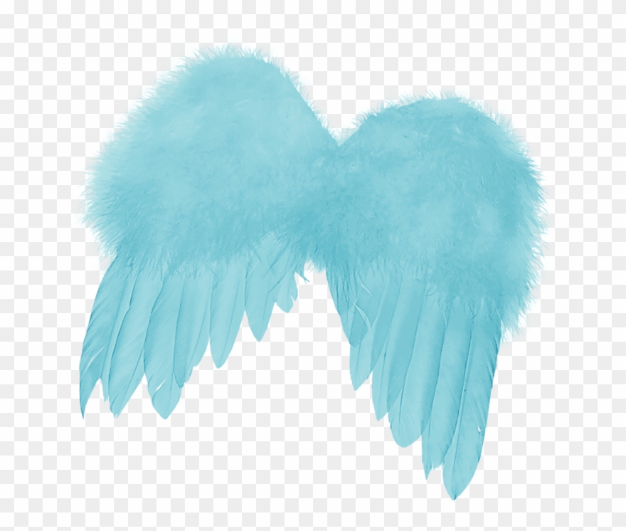 Wings Of Angels Clipart