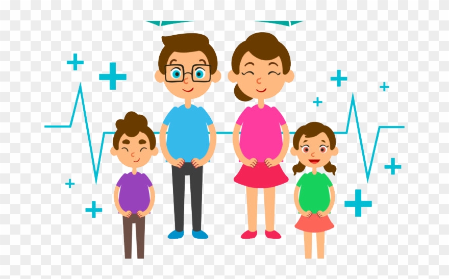 Femily Insurance Vectors Png Clipart