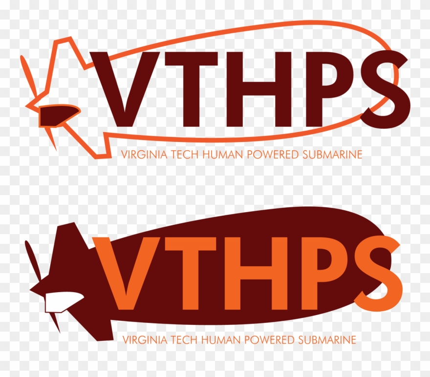 Because Of Vt Brand Guidelines, The 'vt' Must Be Either Clipart