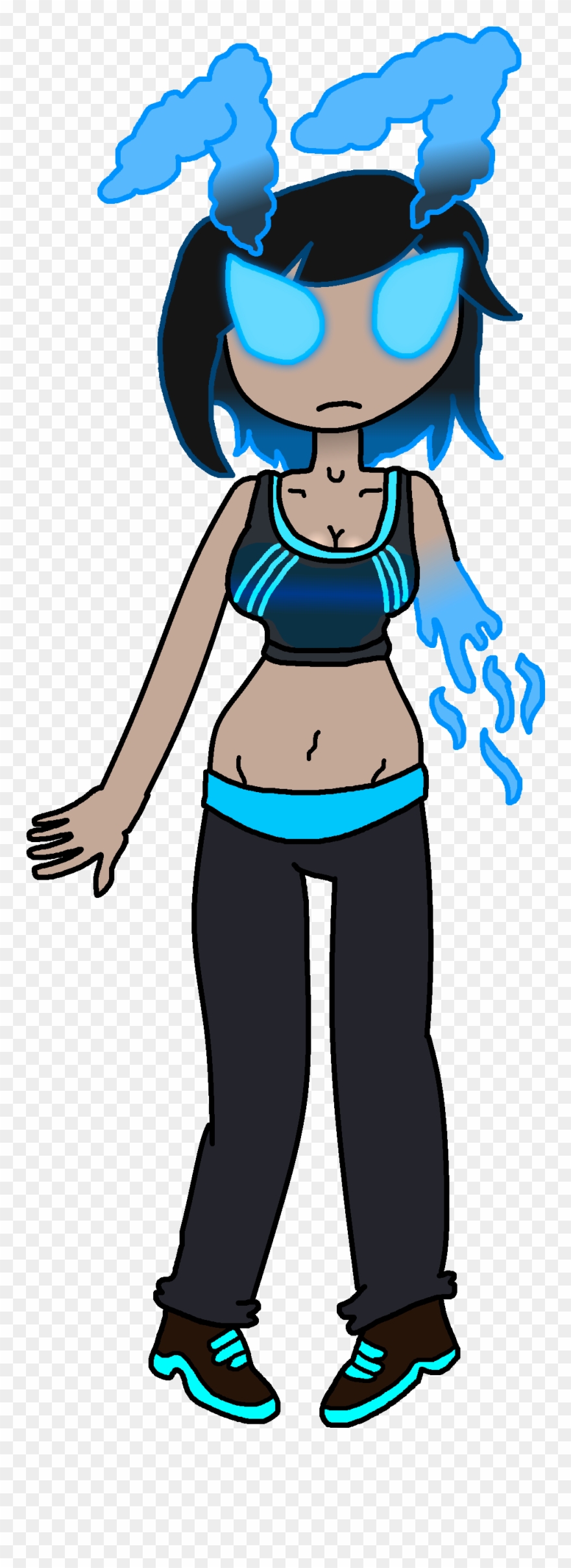 Fantendo Sports Resort/melissa Dust Clipart