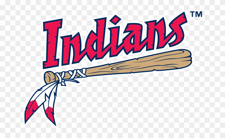 Indian Clipart Baseball - Png Download