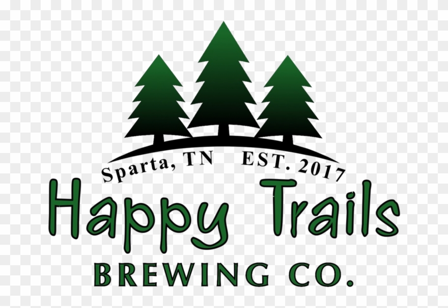 Happy Trails Brewing Co Clipart