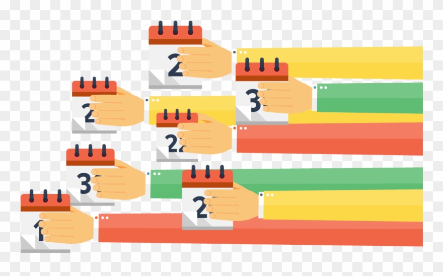 An Appointment Scheduler That Prevents Double Bookings Clipart