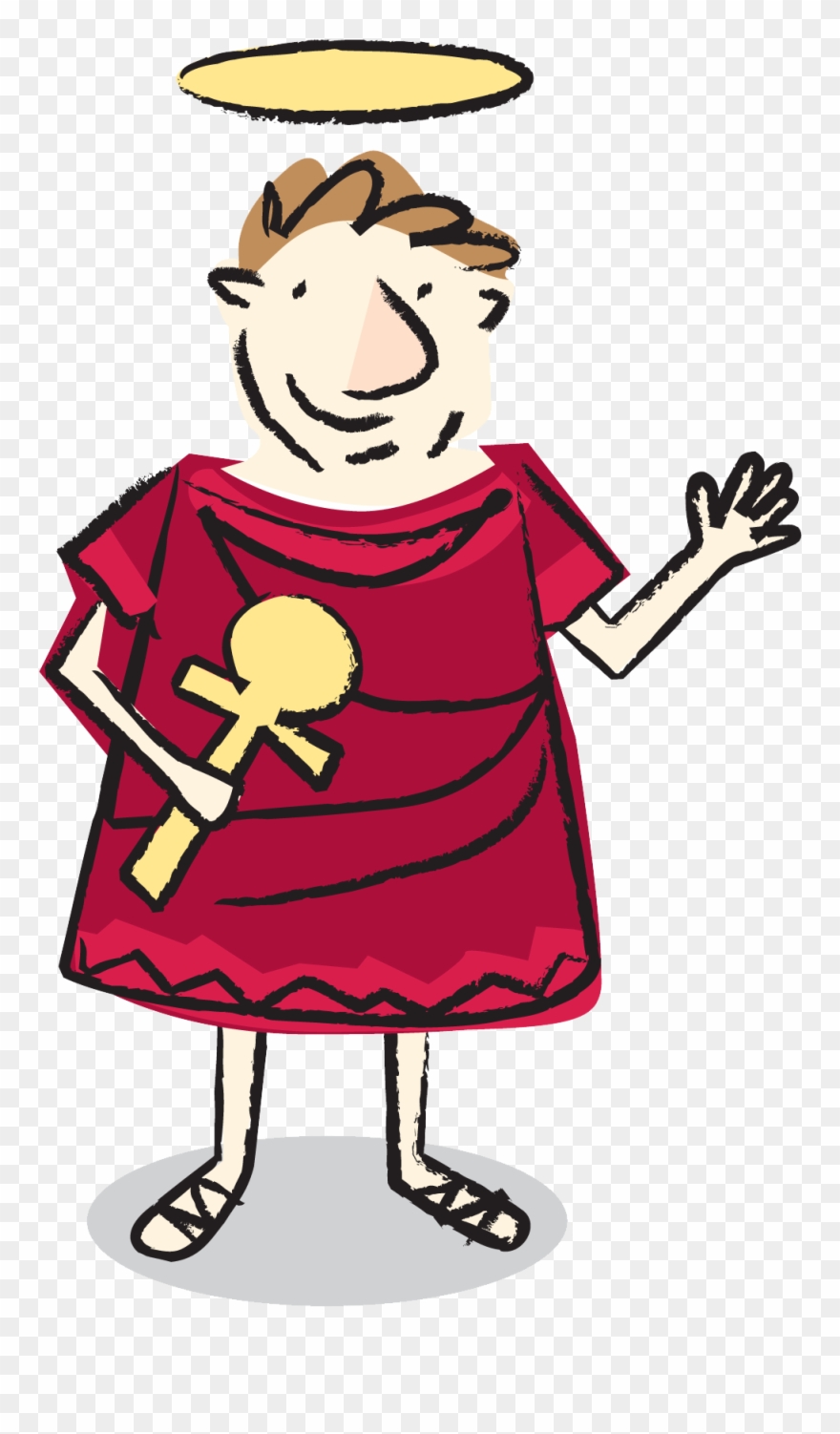 Sunday 13th September Clipart