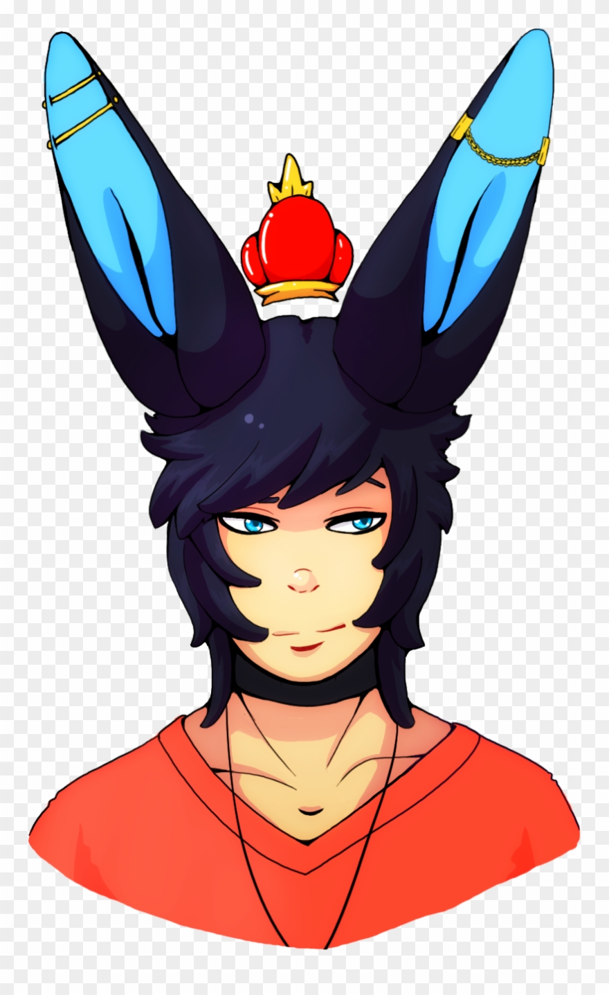 Grab Bag Commission For Queenslothsart Clipart