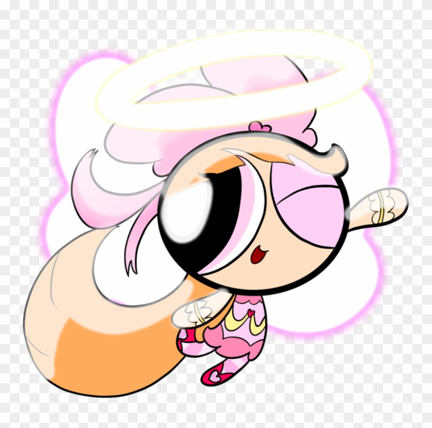 Powerpuff Girls, Girls Wear, Different, Women's Feminine Clipart