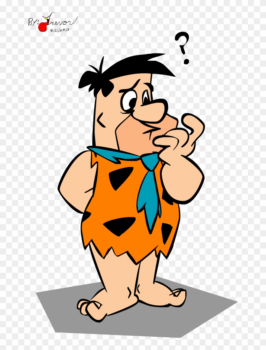 Steak Clipart Flintstones - Png Download