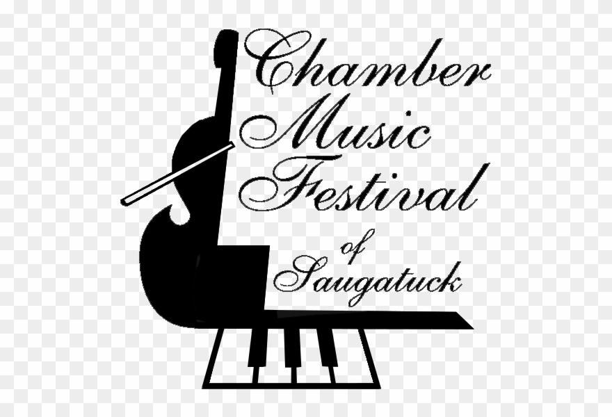 Festival Of Saugatuck Instruments Clipart