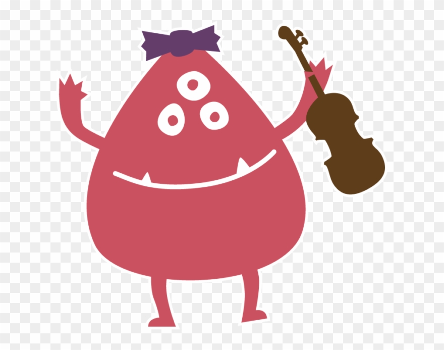 Monsters Rgb Monster Clipart