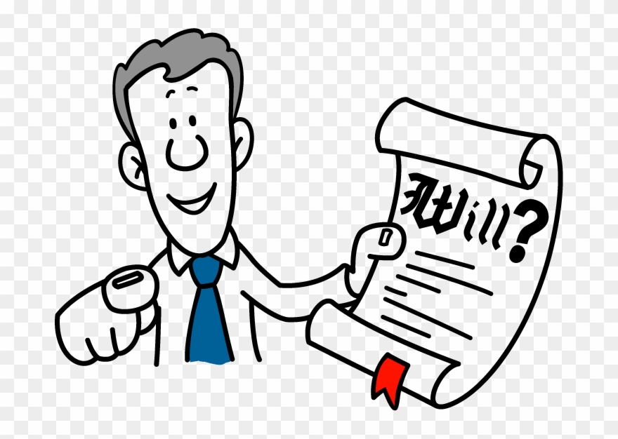 Whiteboard Animation Character Clipart