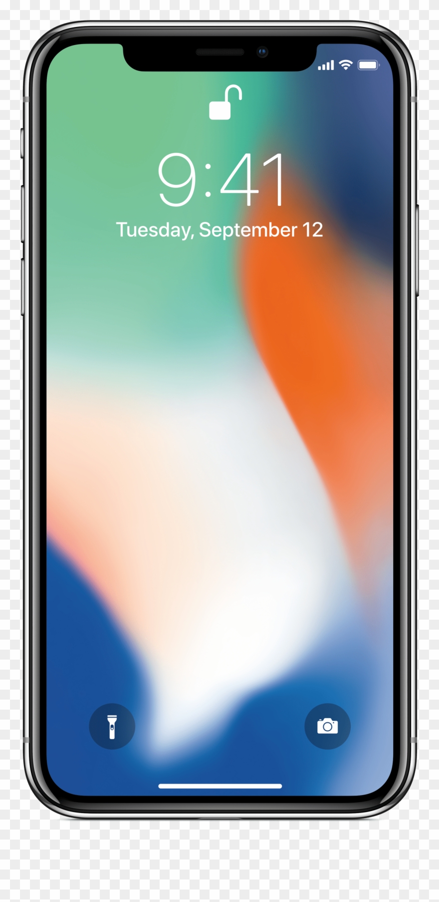 Iphone X Png Image Clipart