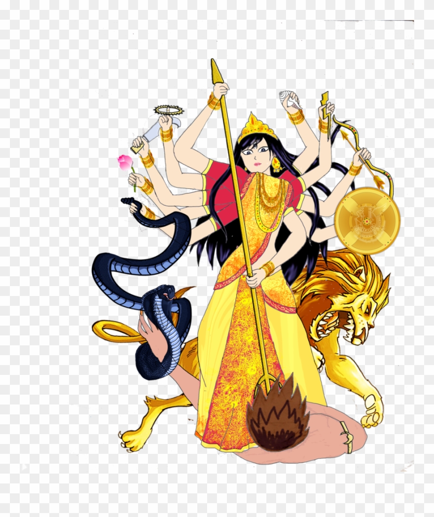 Maa By Sumitadas Enchantic Clipart