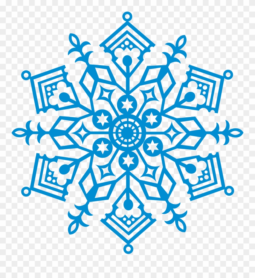 Buy Swarovski 2004 Annual Christmas Snowflake Star Clipart