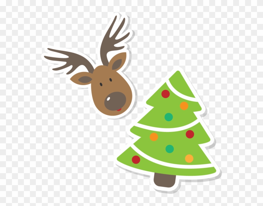 You Could Win An Exclusive Skoolz Academy Christmas Clipart