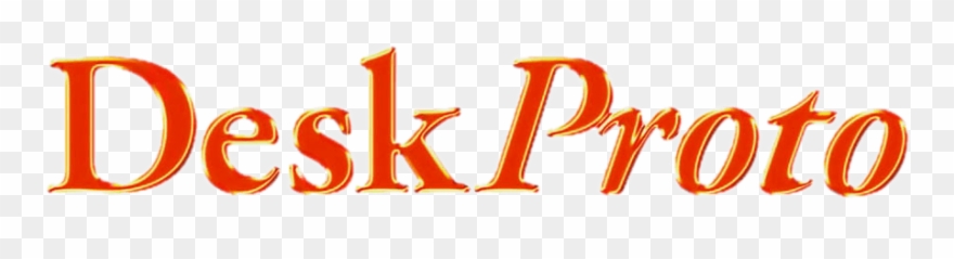 Deskproto V7 Multi-axis Edition Clipart