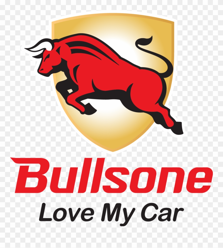 Bullsone Car Care Products Clipart
