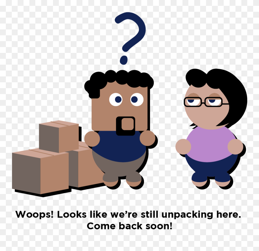 The Gathering Clipart