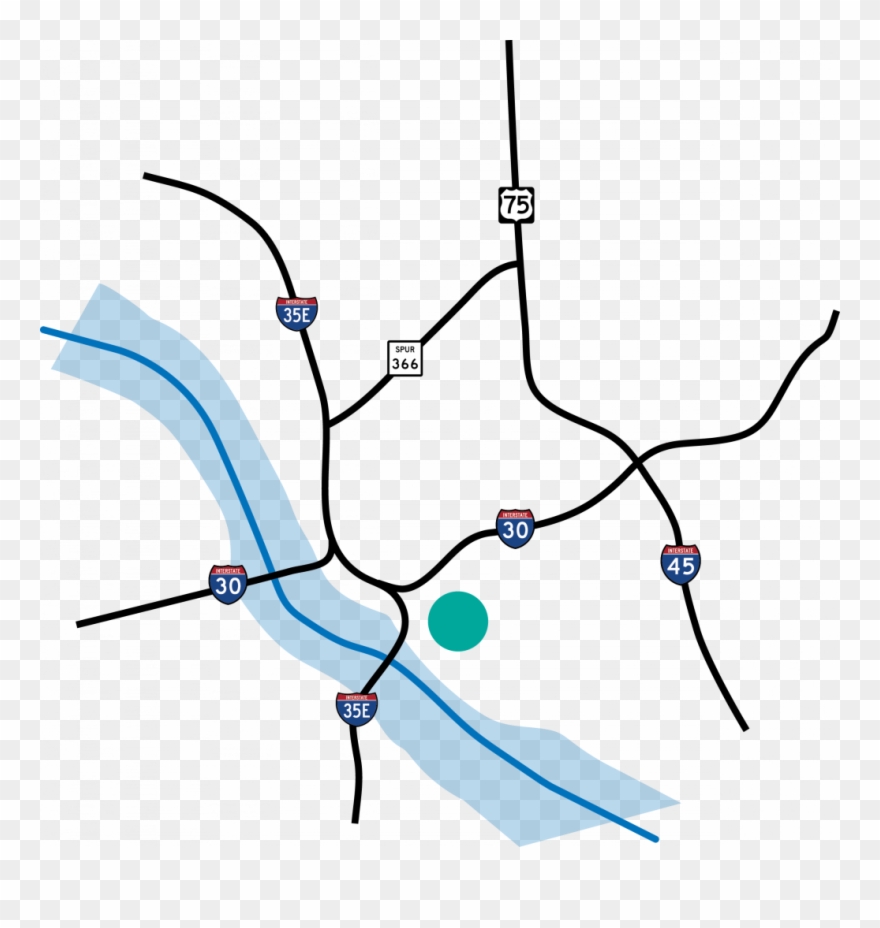 Named After South Side On Lamar, An Adaptive Re-use Clipart