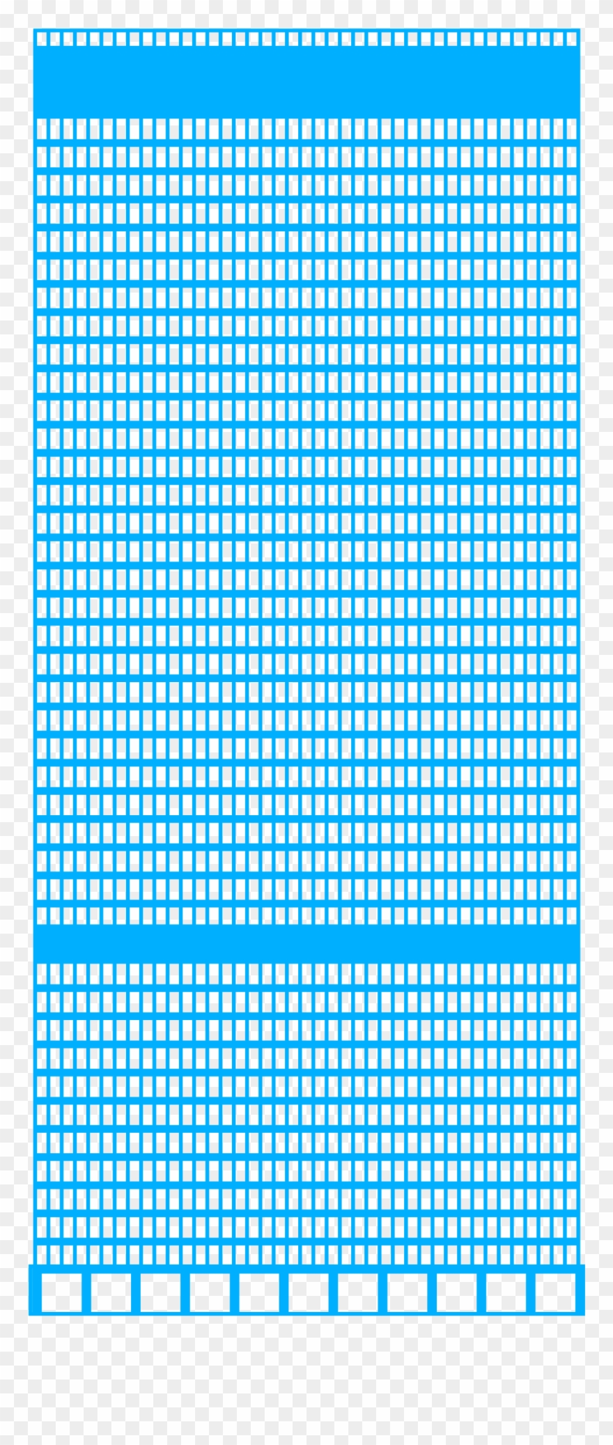 As The Birthplace Of The Skyscraper, Chicago's Love Clipart