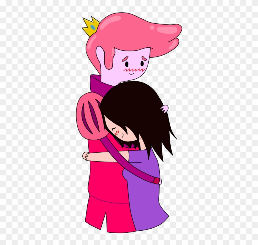 People Hugging Clip Art - Png Download