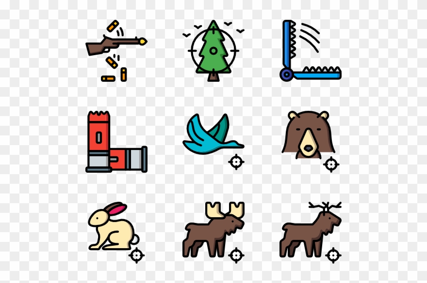 Adventure Sports Clipart