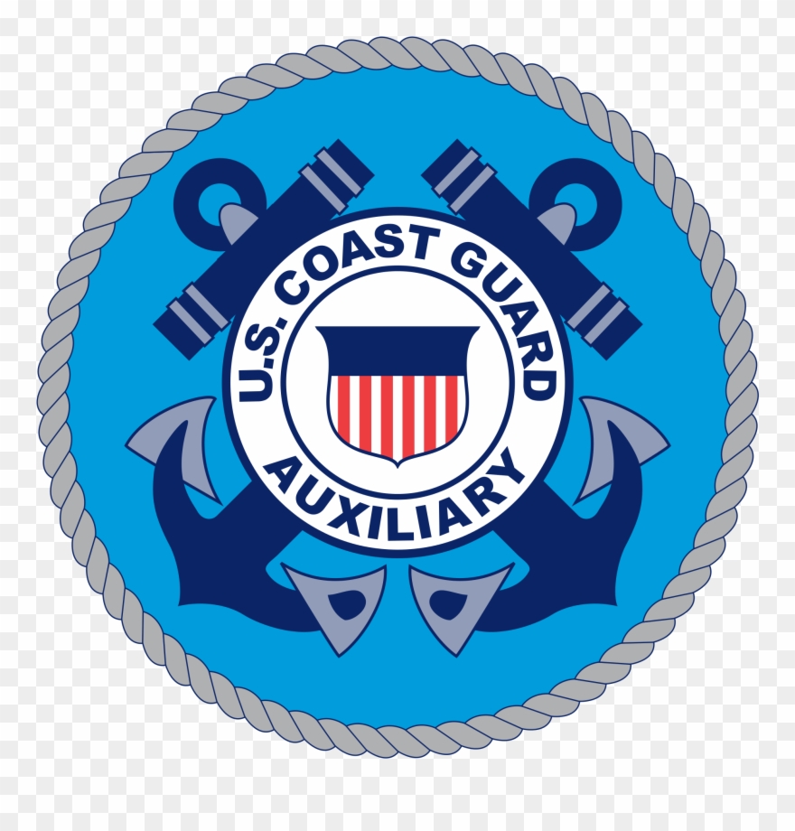 Coast Guard Seal Png Graphic Library Library Clipart