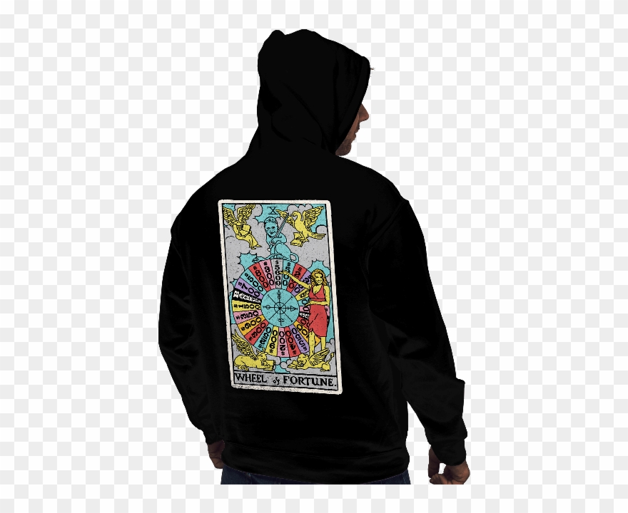 Wheel Of Fortune Clipart