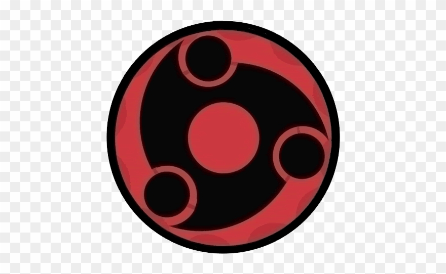 Sharingan Maker Clipart