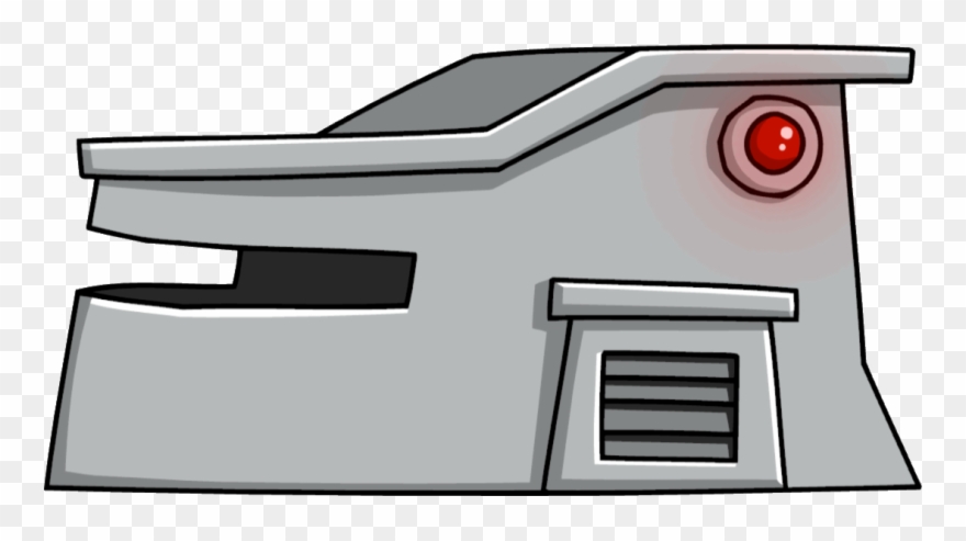 Bomb Shelter Clipart