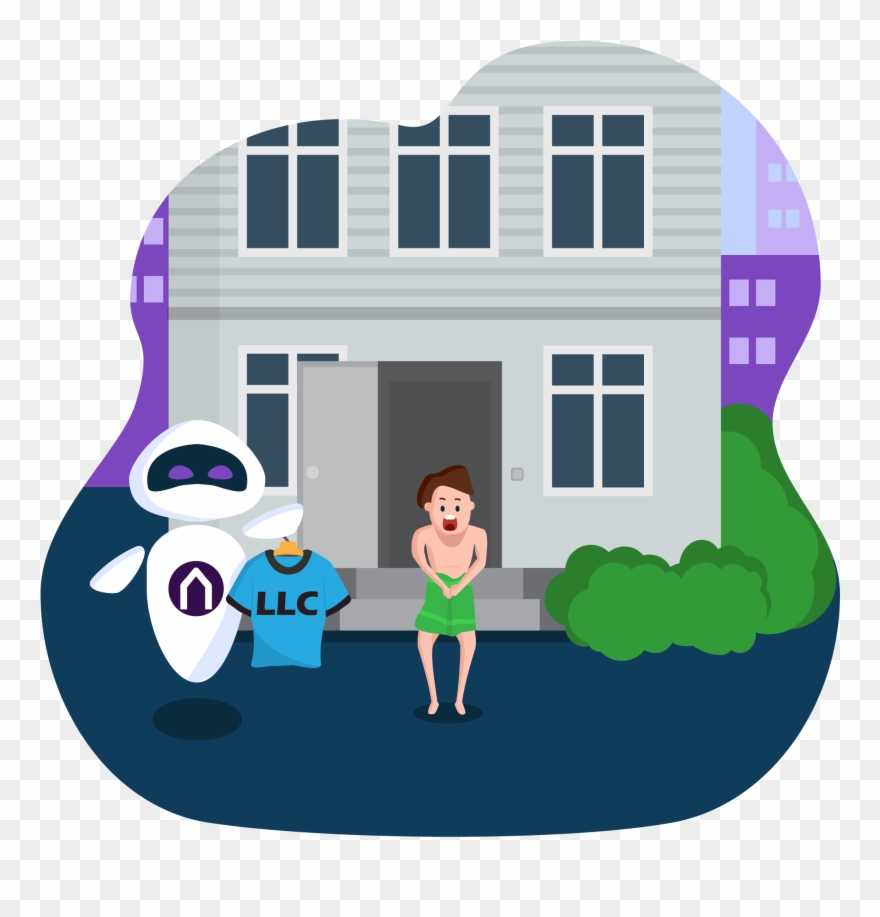 Help Me Start My Llc Clipart